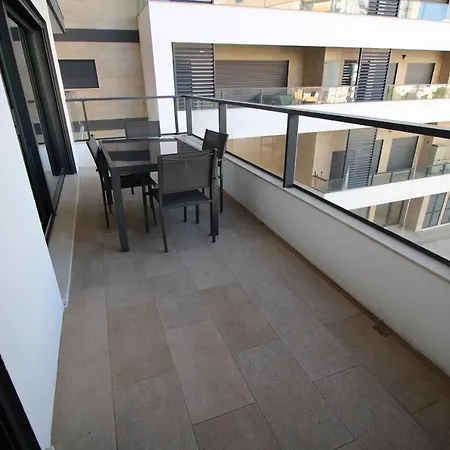 Lägenhet Rocha Prime Portimão