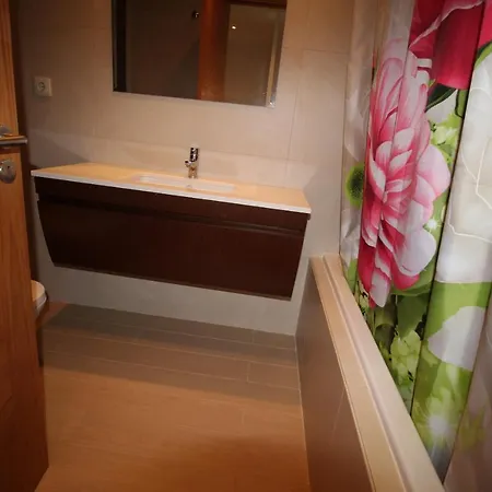 Lägenhet Rocha Prime *