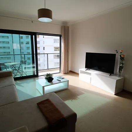 Rocha Prime Portimão