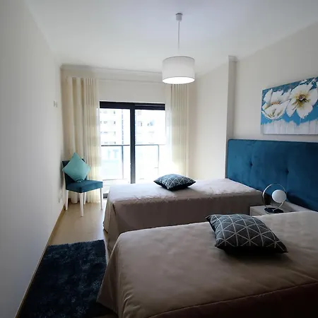 Rocha Prime Lägenhet Portimão