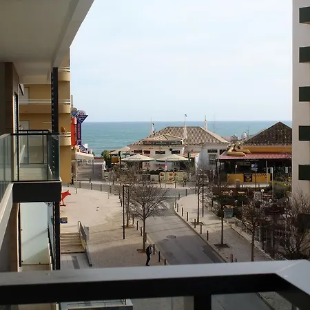 Lägenhet Rocha Prime *