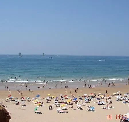 Rocha Prime Portimão