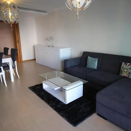 Lägenhet Rocha Prime