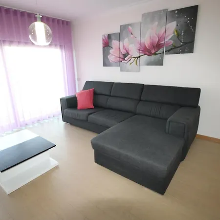 Rocha Prime * Portimão