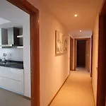 Apartamento Rocha Prime *