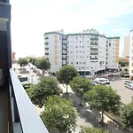 Apartamento Rocha Prime