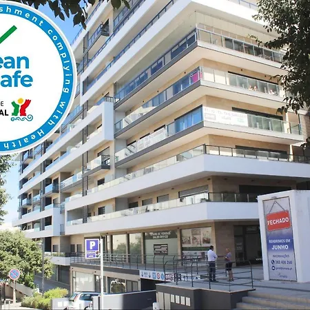 Appartement Rocha Prime *