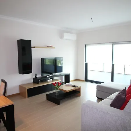 Apartamento Rocha Prime *