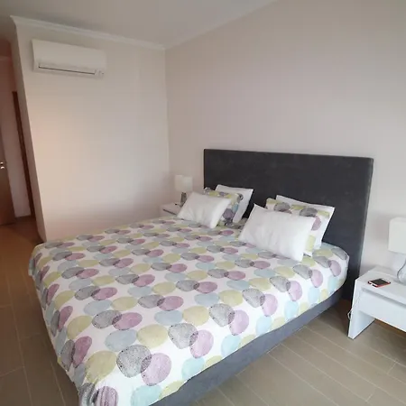 Apartment Rocha Prime Portimão