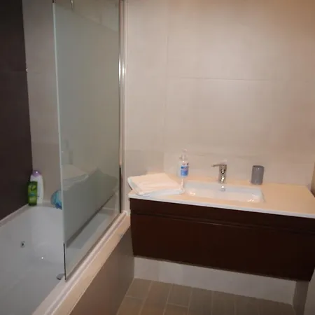 Rocha Prime Apartamento