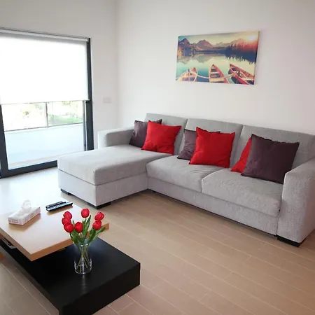 Rocha Prime Apartamento