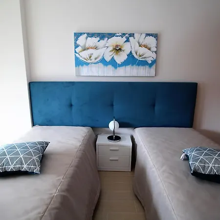 Rocha Prime Apartamento *