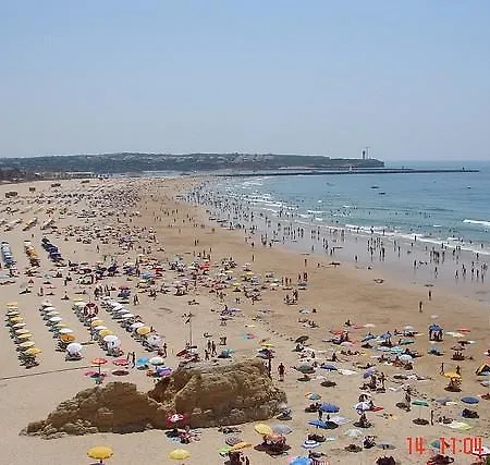 Apartamento Rocha Prime Portimão