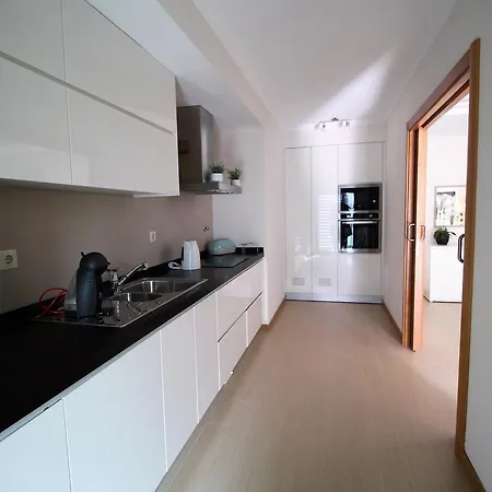 Apartamento Rocha Prime