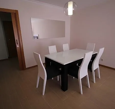 Apartamento Rocha Prime Portimão