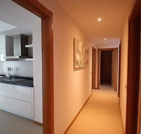 Apartamento Rocha Prime *