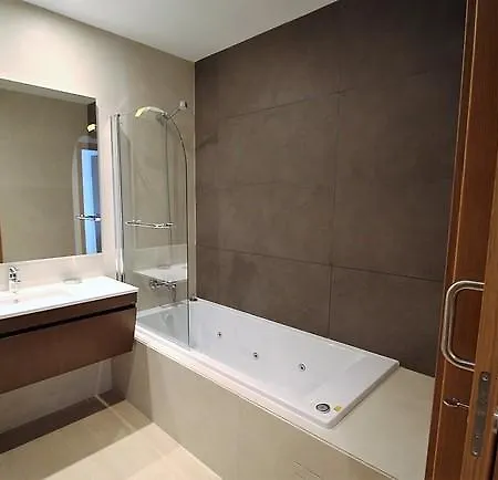 Rocha Prime Apartamento *