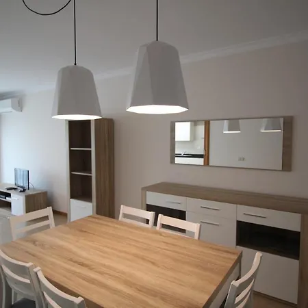 Apartamento Rocha Prime Portimão