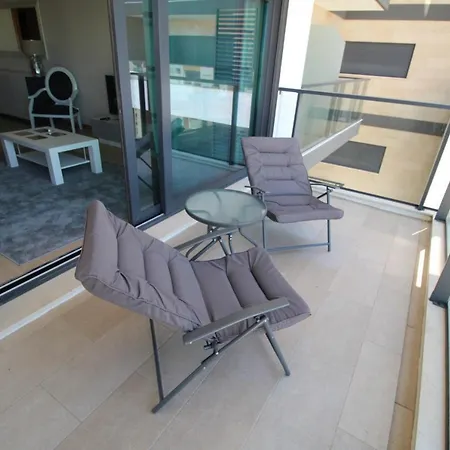Rocha Prime Apartament Portimão