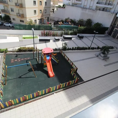 Rocha Prime Apartament *