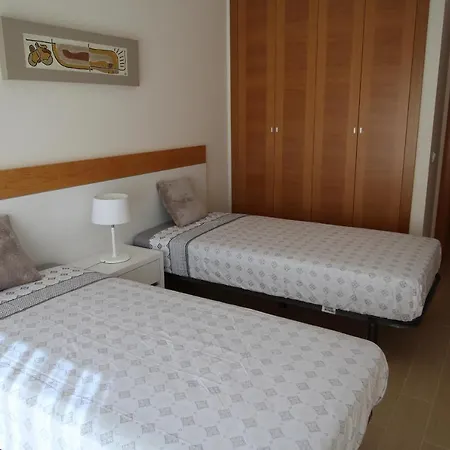 Apartamento Rocha Prime