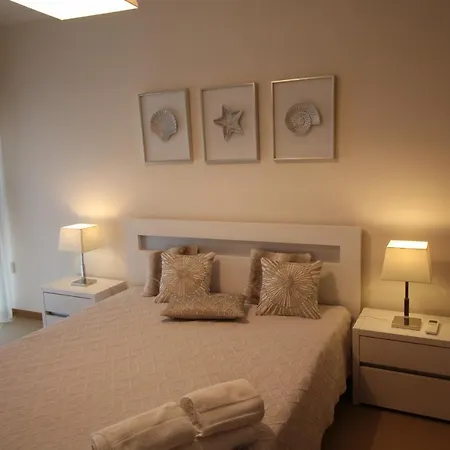 Rocha Prime Apartament *