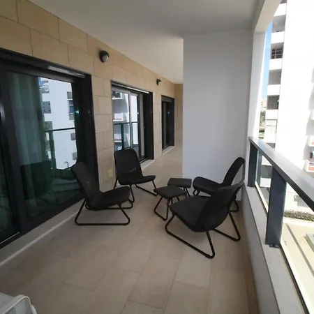 Appartement Rocha Prime *