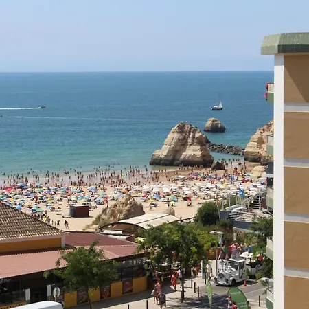 Apartament Rocha Prime Portimão