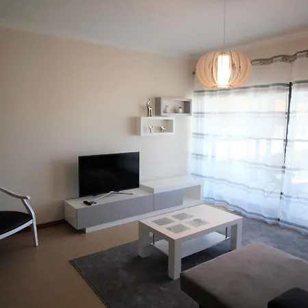 Rocha Prime Appartement