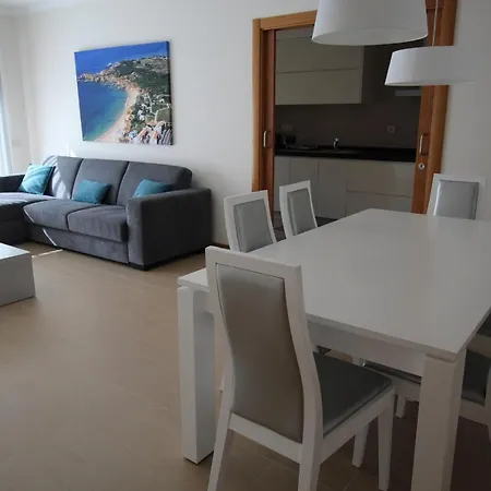 Apartament Rocha Prime Portimão
