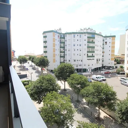 Appartement Rocha Prime