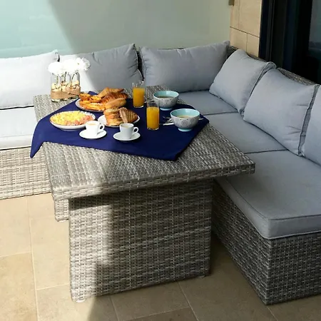 Rocha Prime Appartement