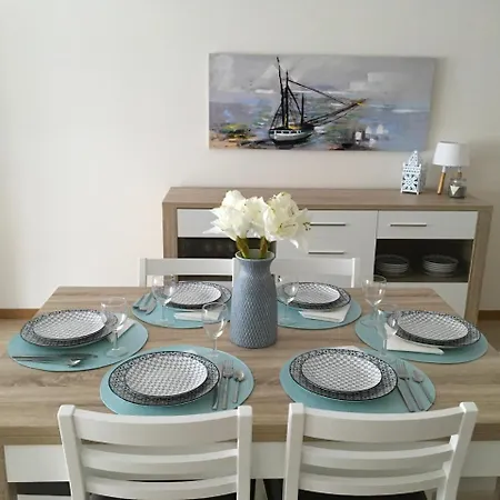 Rocha Prime Appartement