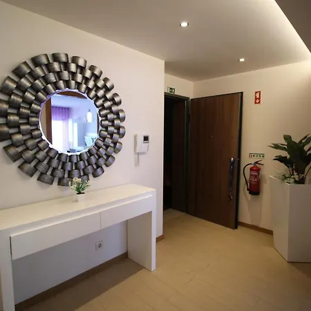 Rocha Prime Apartamento *