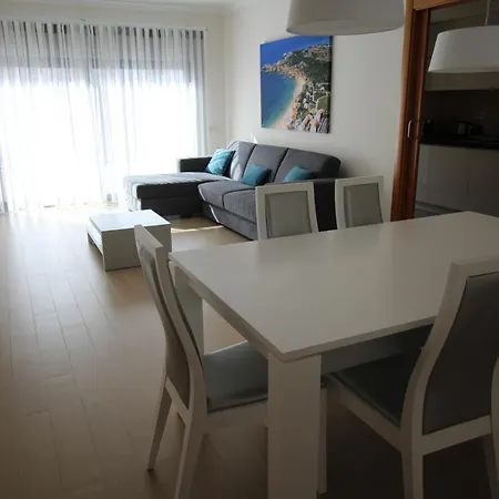 Rocha Prime Apartamento *