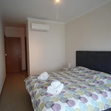 Appartement Rocha Prime *