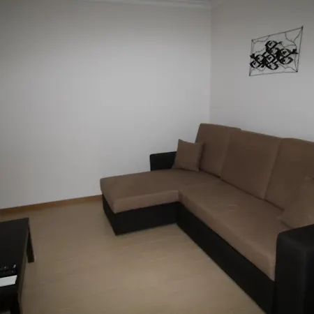 Apartamento Rocha Prime Portimão