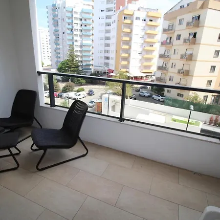 Appartement Rocha Prime *