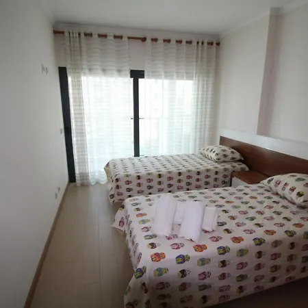 Rocha Prime Apartament