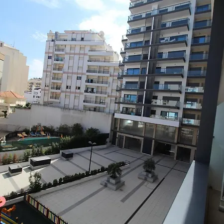 Rocha Prime Appartement *