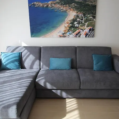 Apartament Rocha Prime *