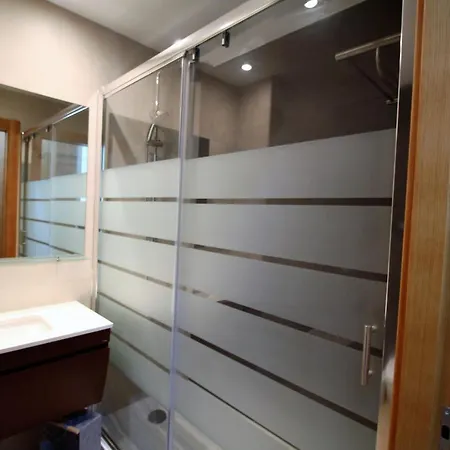 Apartamento Rocha Prime *