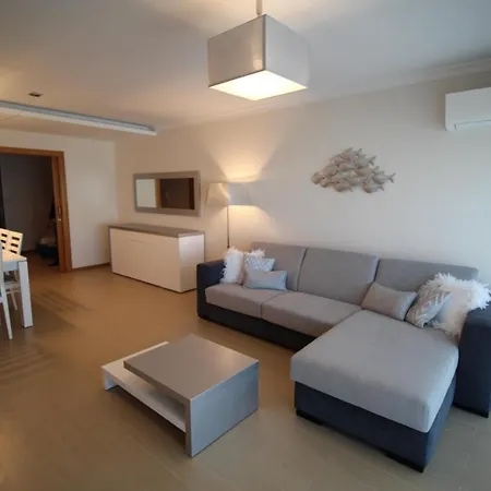 Rocha Prime Apartament *