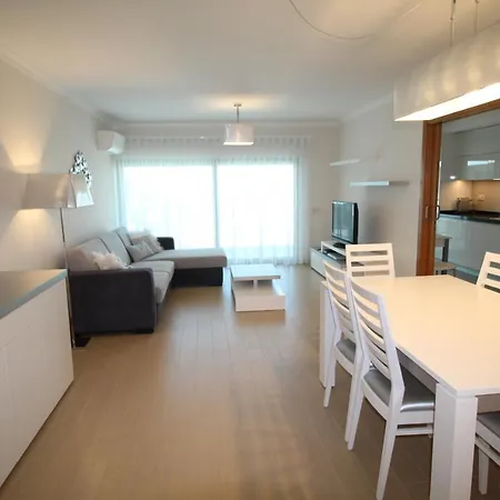 Rocha Prime Appartement *