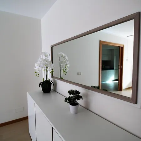 Apartamento Rocha Prime *