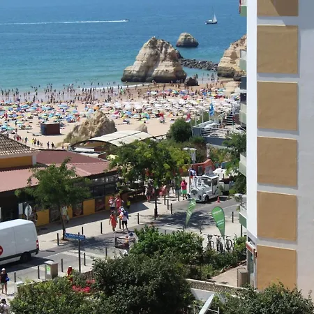 Rocha Prime Appartement