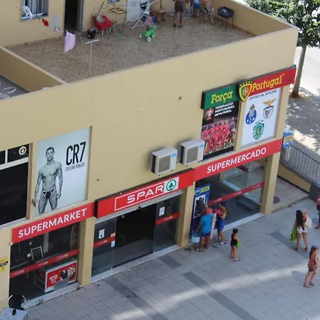 Rocha Prime Apartament Portimão