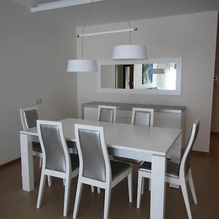 Rocha Prime Appartement