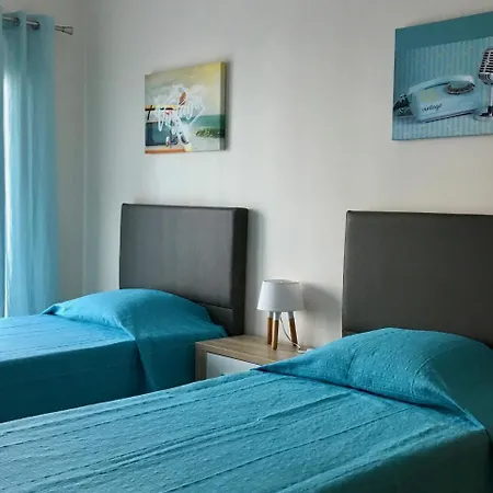 Rocha Prime Appartement *