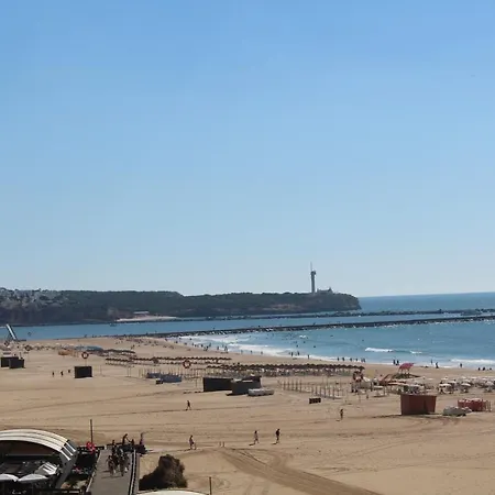 Appartement Rocha Prime *